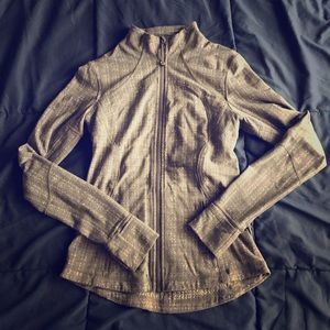 Lululemon Athletica Jacket